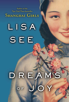 Review: Dreams of Joy by Lisa See