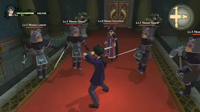 Ni No Kuni 2 Revenant Kingdom Princes Edition Game Screenshot 5