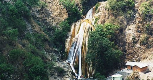 Masuri - Hill Station of Uttaranchal ~ India Tourist Destinations
