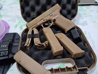 COMO COMPRAR REVOLVER TAURUS SEM BUROCRACIA