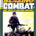 Blazing Combat #3 - Frank Frazetta cover, Alex Toth, Wally Wood art
