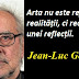 Citatul zilei: 3 decembrie - Jean-Luc Godard