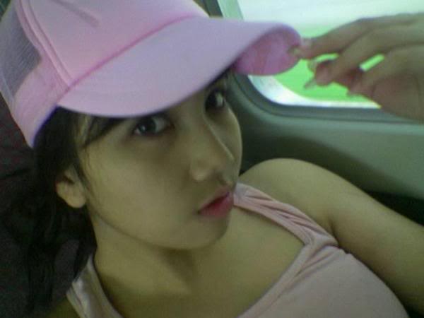 Gambar Bogel Awek Kelantan yang sangat comel. Seksi. Cun. dan lawa....   Melayu Boleh.Com