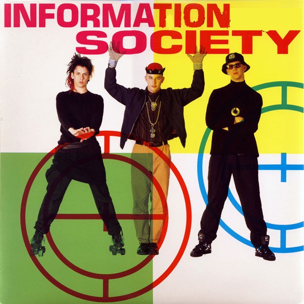 INFORMATION SOCIETY