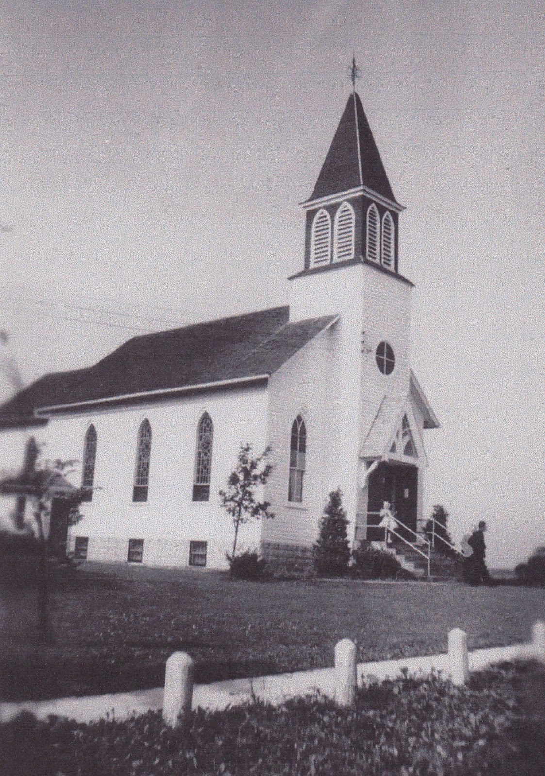 Cooksville News The Village of Cooksville Many Anniversaries in 2016