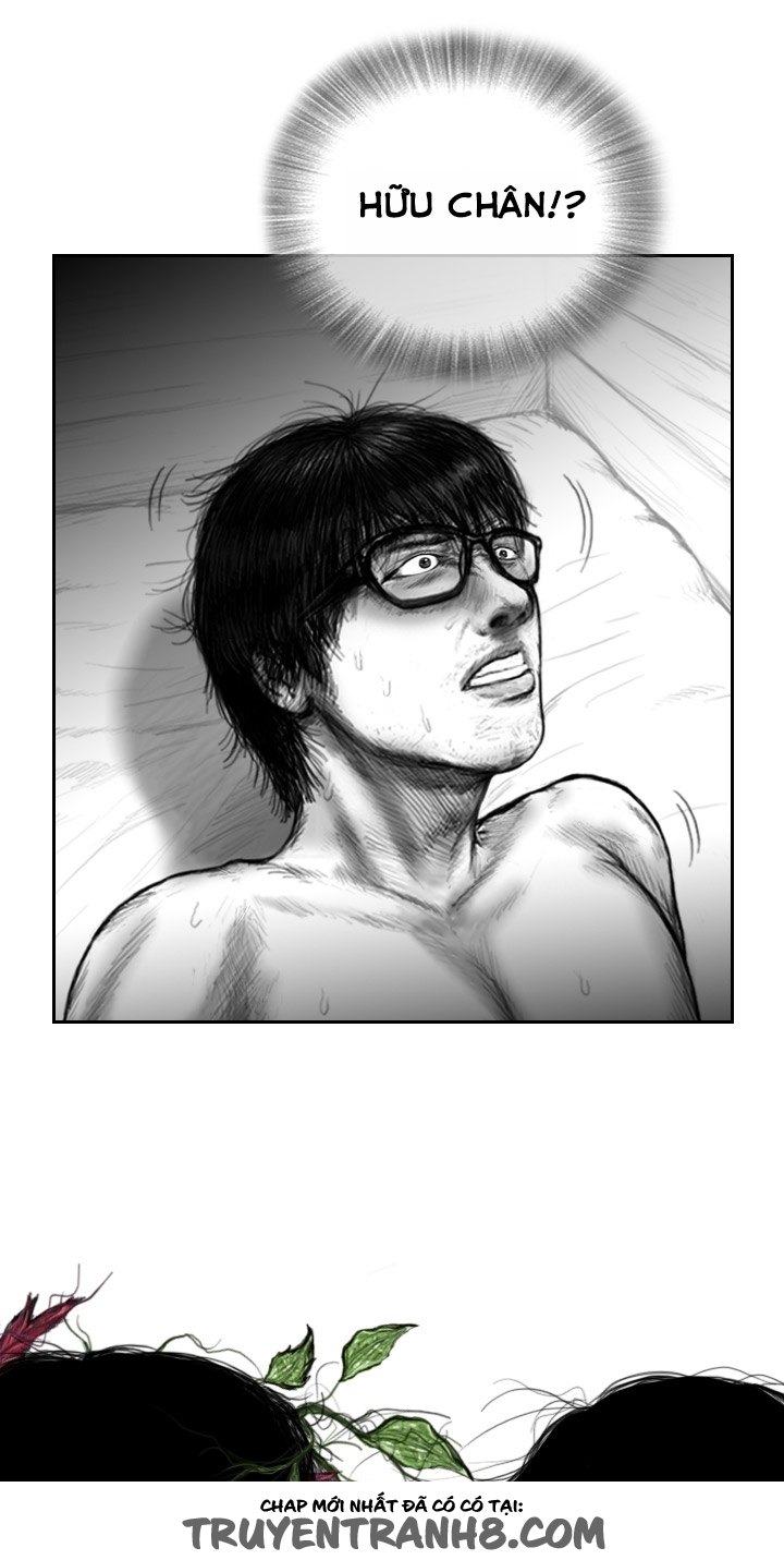 Hạt Giống Mỹ Nhân chap 26 - Trang 24