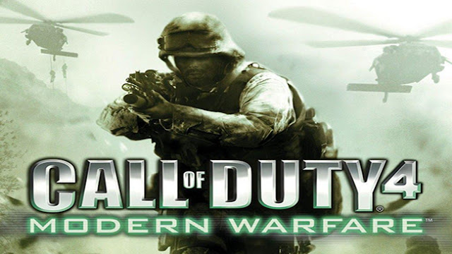 تنزيل لعبة كول اوف ديوتي call of duty