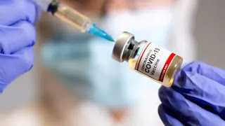 More than 50 lakh People Got Corona Vaccine in India