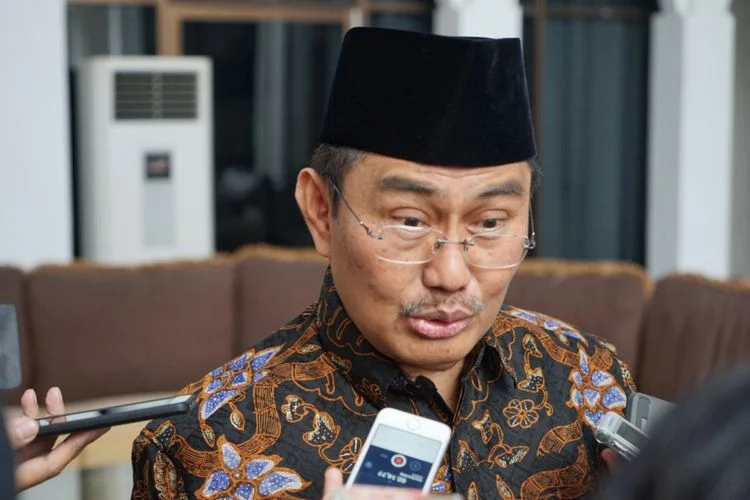 Soal Isu Presiden 3 Periode, Prof Jimly: Pak Jokowi Kan Sudah Marah-marah, Artinya Beliau Tidak Mau