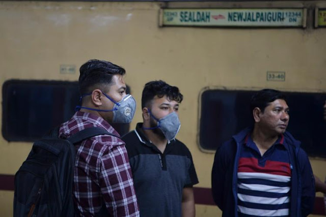 Pacientes curados de coronavírus podem desenvolver lesões permanentes nos pulmões