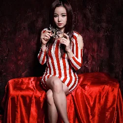 Min Seo Hee Foto 6