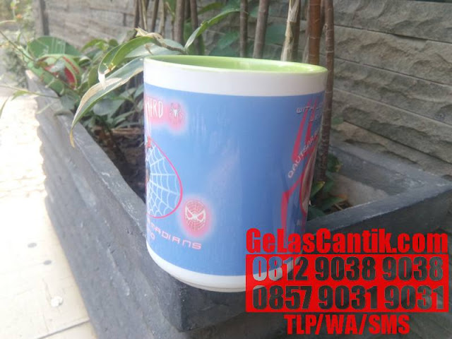 BIKIN MUG BANDUNG