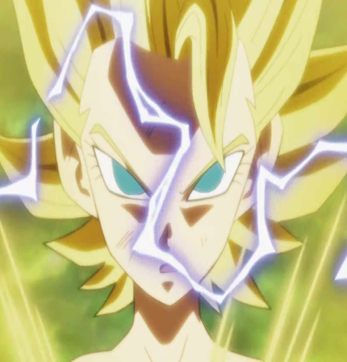 Old Neko Dragon Ball Super Tv Series Part 9 Review