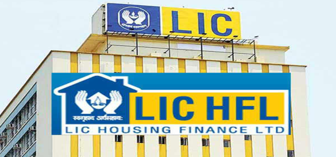 LIC Housing Finance Q1 FY 20 Update