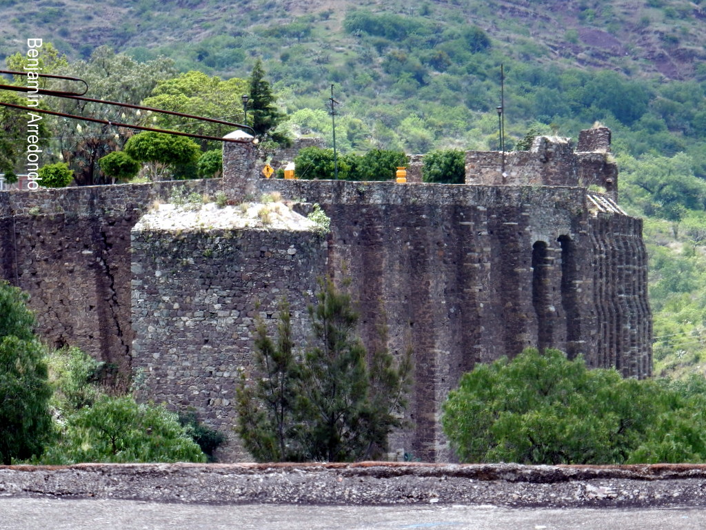 El Bable De Guanajuato y sus primeras minas…