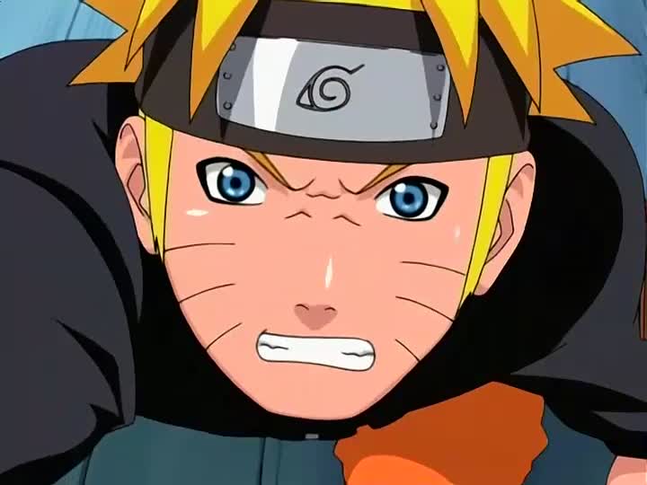 Ver Naruto Shippuden El Tan Esperado Reencuentro - Capítulo 34