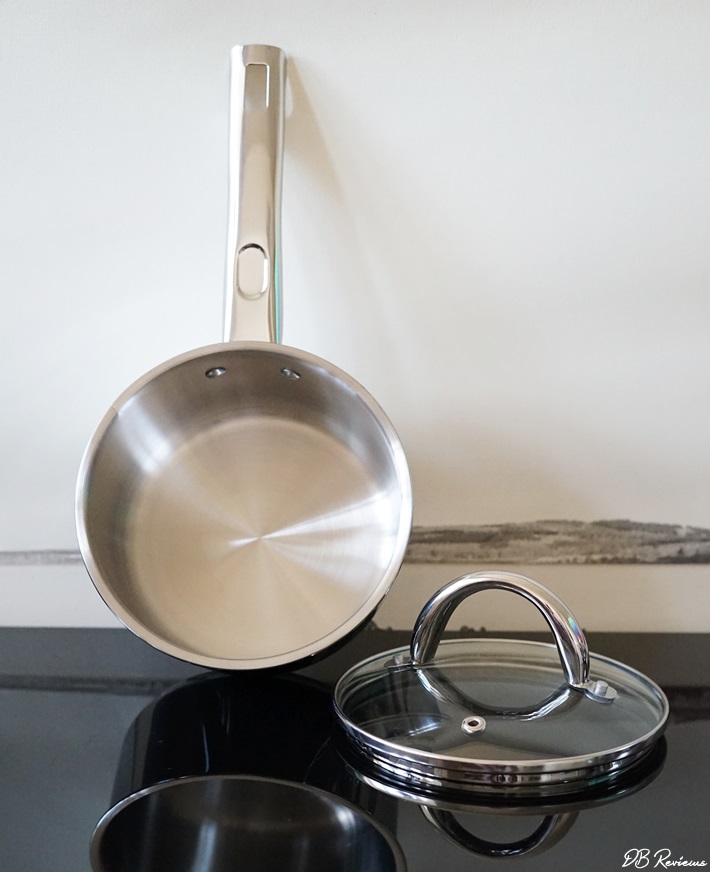New Kitchenware Range from Kaufmann Review DB Reviews UK
