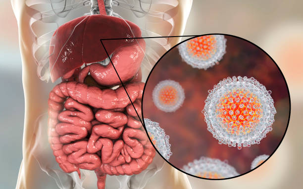 Tiga penemu Hepatitis C Dianugerahi Nobel Kedokteran   Tiga penemu Hepatitis C Dianugerahi Nobel Kedokteran 2020