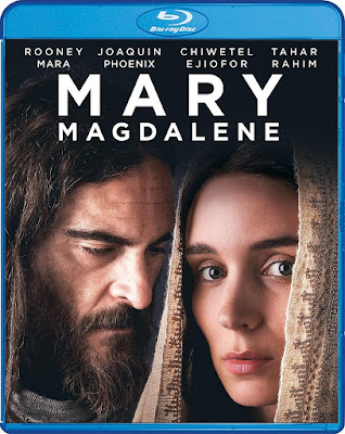 Mary Magdalene (2018) Dual Audio [Hindi  – English] 720p BluRay ESub x265 HEVC 680Mb