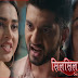 Upcoming Twist : Radhika questions Mishti's closeness with Ruhaan in Silsila Badalte Rishton Ka