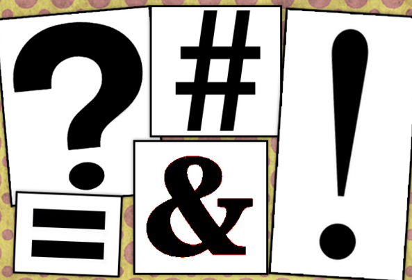 Ejaan Dan Tanda Baca Dalam Karya Ilmiah Id Jurnal