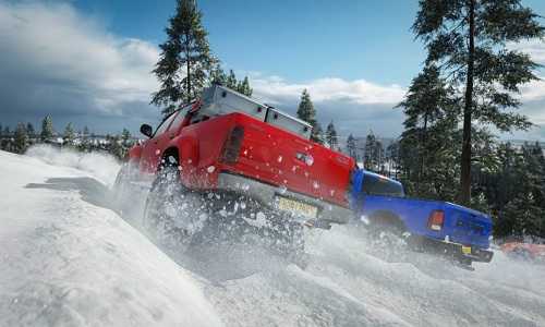 Forza Horizon 4 Ultimate Edition Game Free Download Forza Horizon 4 Ultimate Edition Game Free Download