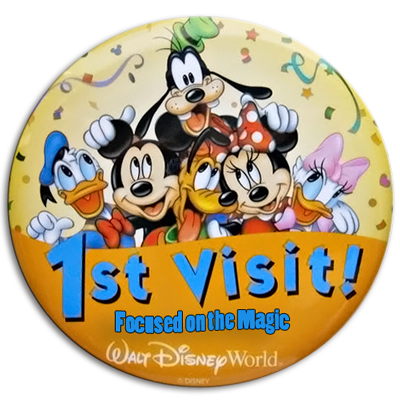 Advice for first time visitors to Disney World | Focused on the Magic