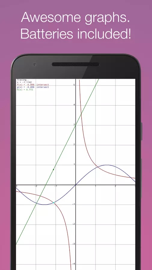 Scientific Calculator Pro v6.0.1 Paid Cracked Apk For Android