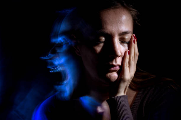 اليك أعراض اضطرابات النوم واعراض القلق