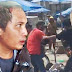 Rebutan Lahan Parkir, Pemuda Pancasila vs AMPI Bentrok di Pasar hingga Kepala Berdarah-darah
