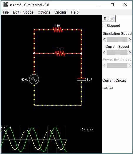 10 Software Simulasi Rangkaian Elektronik Gratis Terbaik Brankaspedia Blog Tutorial Dan Tips