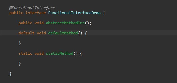 Java 8 Function Interface Examples – RQWYPU