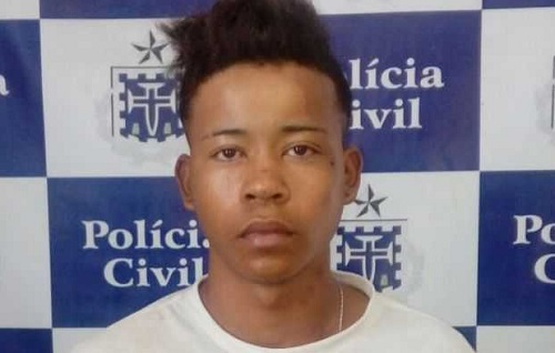 Bahia: Palhaço de circo é preso por estupro de menina de 12 anos