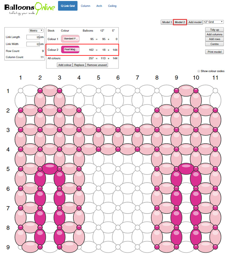 The Very Best Balloon Blog Free Online Balloon Industry Design and