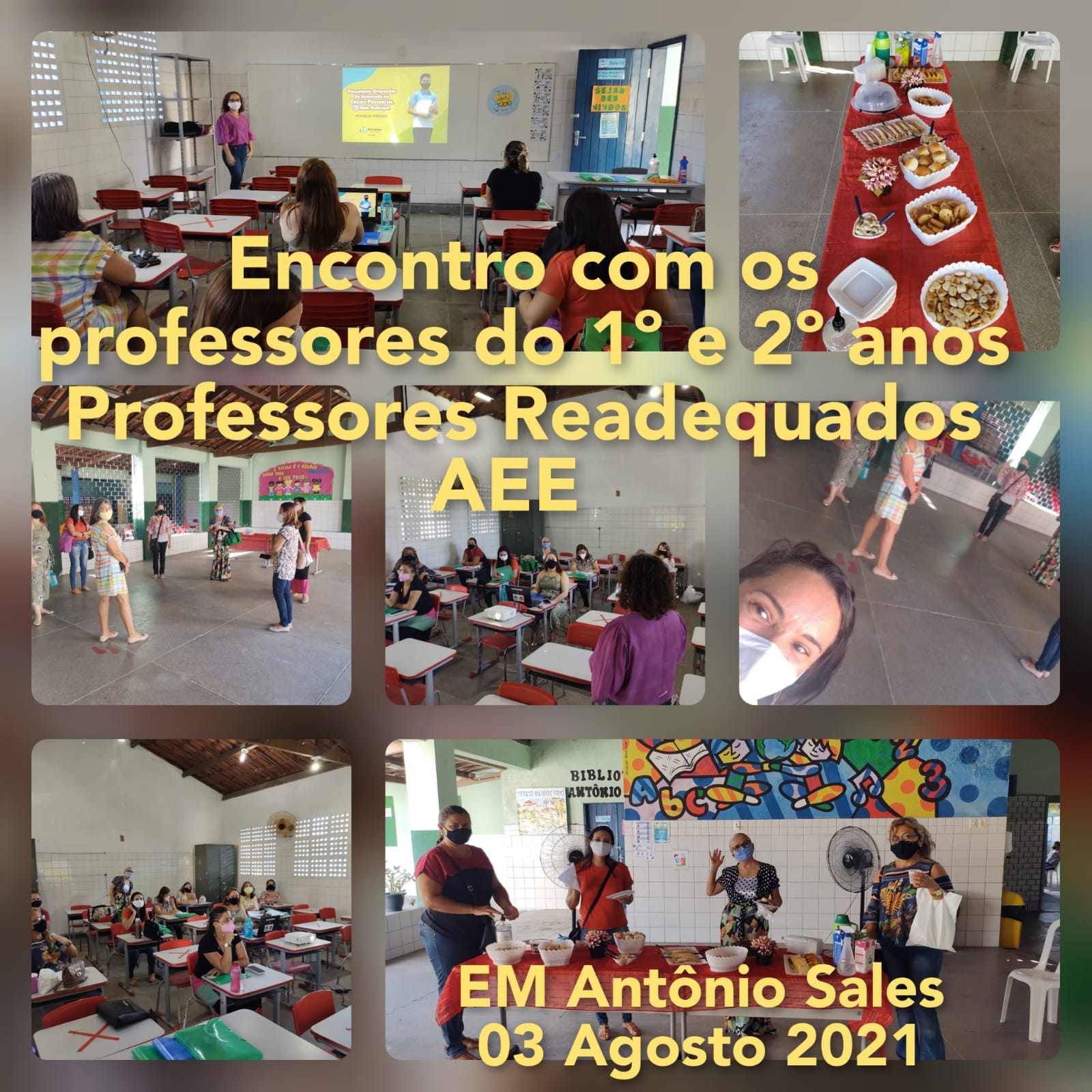 Escola Municipal Antonio Sales: JOGOS EDUCATIVOS DE LINGUAGEM