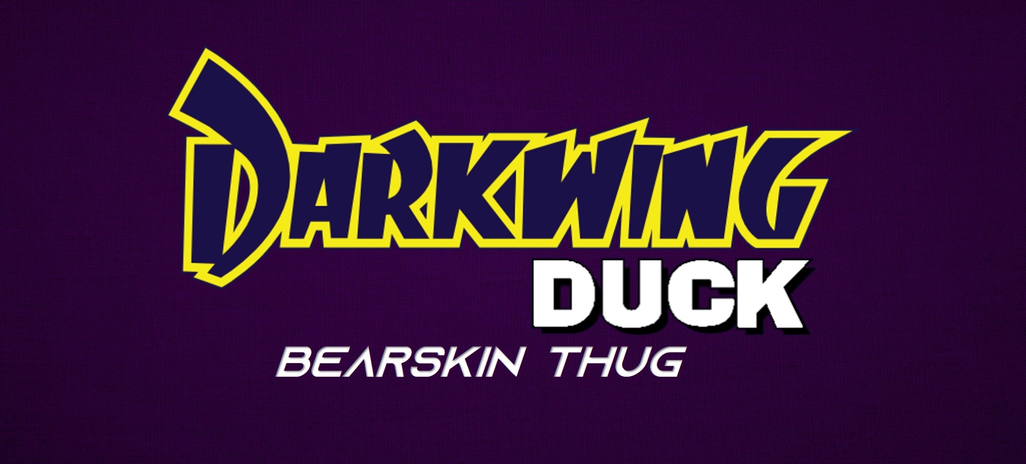 Darkwing Duck Darkwing Duck Vol. 01