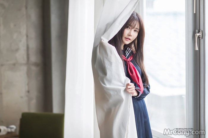 Beautiful Han Ga Eun in the February 2017 fashion photo shoot (98 photos) photo 5-15