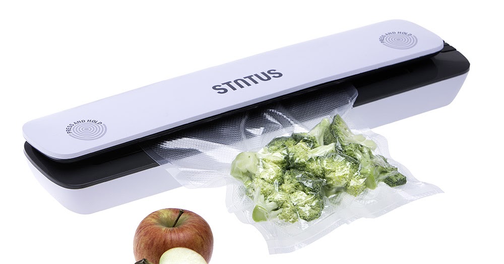 8 Tips On Freezing Food With Vacuum Sealer