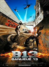 Watch Movies District B13 (2004) Full Free Online