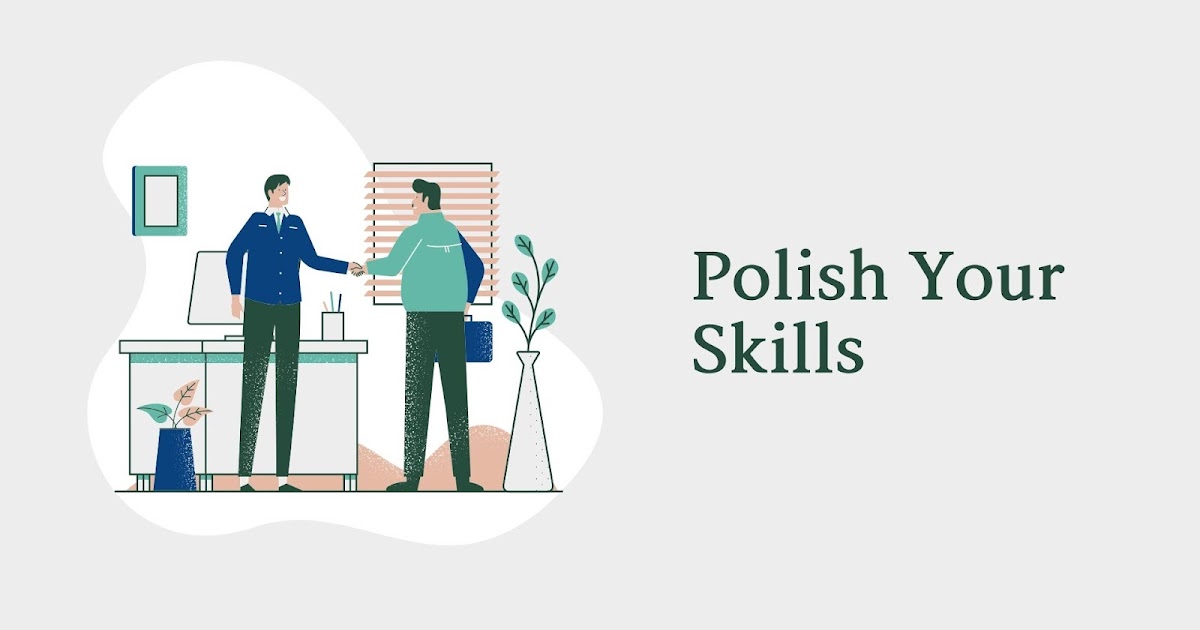 Polish Your Skills HSE