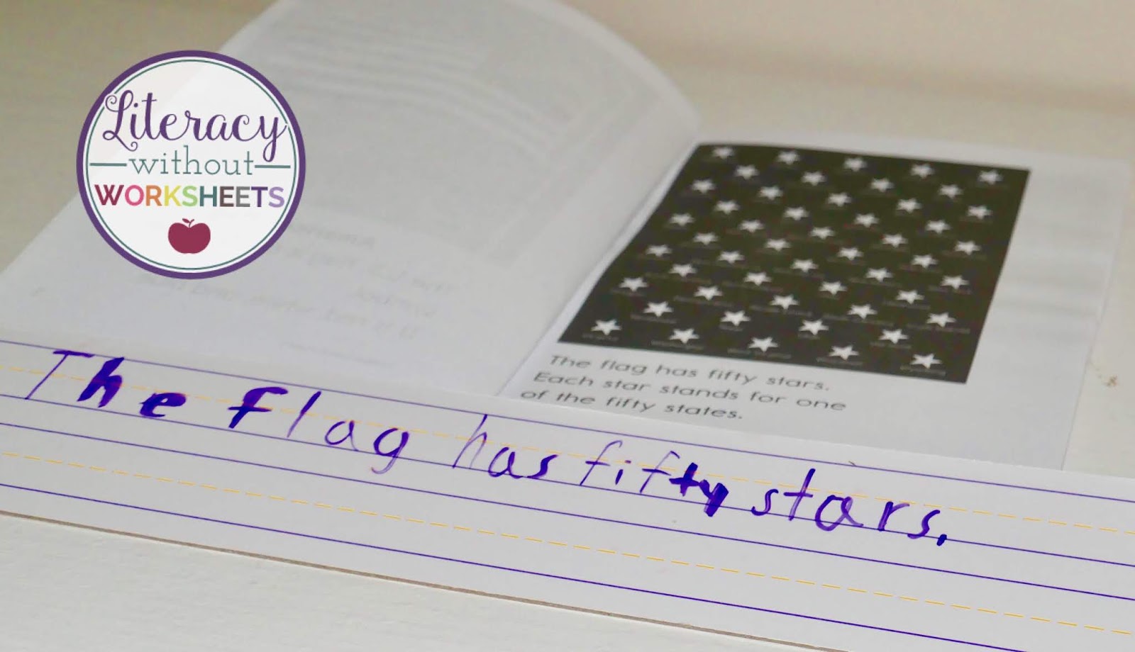 Guided Reading - Literacy Without Worksheets