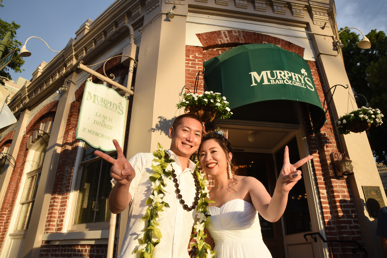 Oahu Photos Murphys Irish Pub