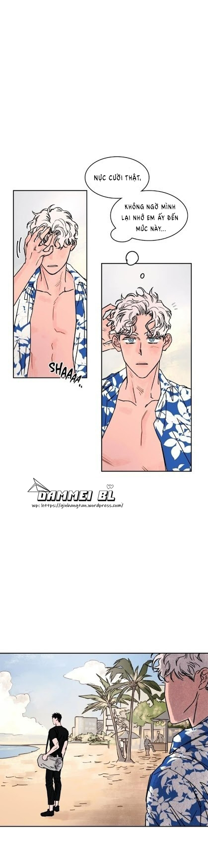 Đọc truyện NHƯ CƠN SÓNG DỮ (FULL) - Chapter 12