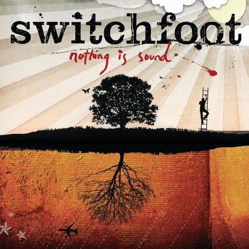 Capa de Nothing is Sound - DVDRip