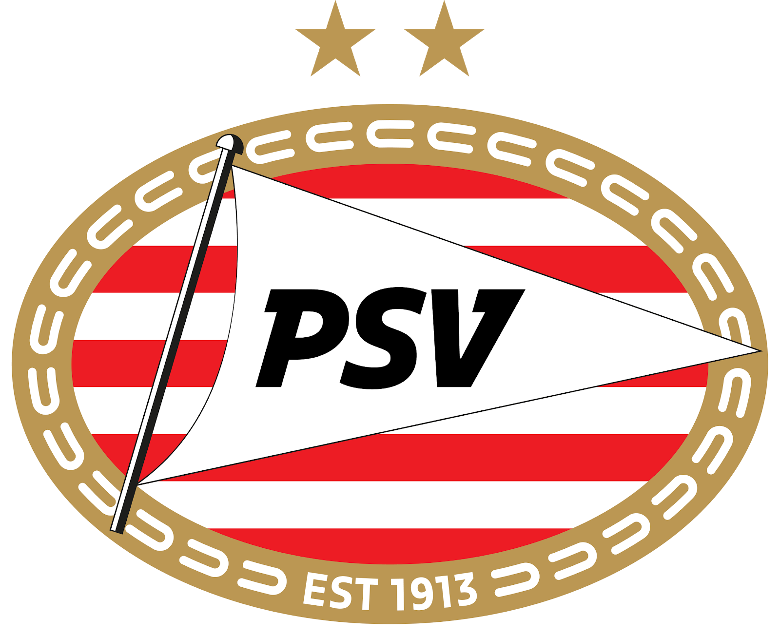 PSV Eindhoven Updates Logo - Footy Headlines