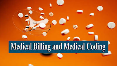 Medical Billing and Medical Coding