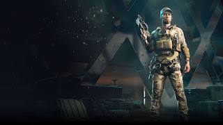 Battlefield 2042 Game 4K #4631a Wallpaper iPhone Phone