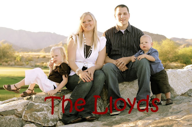 The Lloyds