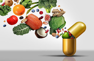 Benefits of taking a multivitamin