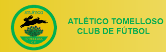 Web Oficial del Atlético Tomelloso